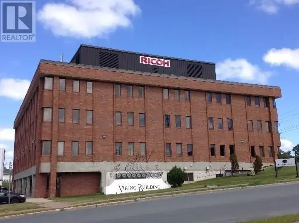 136 Crosbie Road Unit#suite 304, St. John's